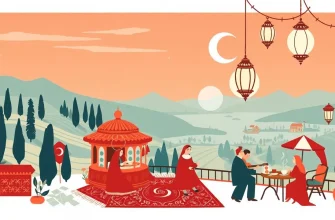 10 Películas que te llevarán a Turquía