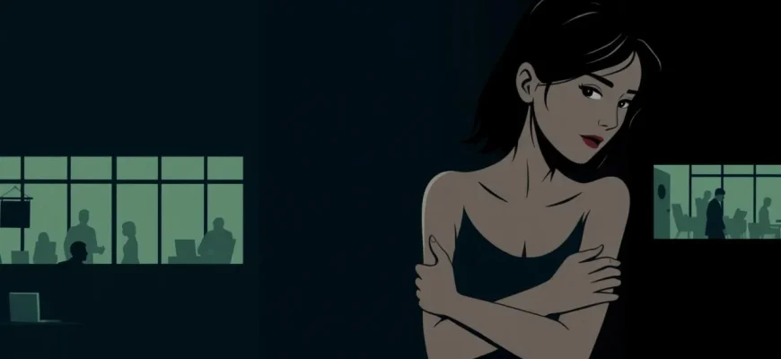 Películas de Suspenso sobre el Acoso