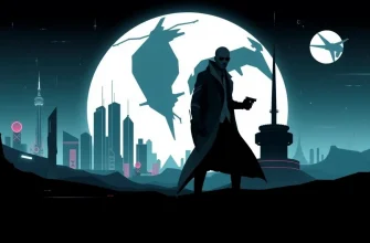 Películas de Ciencia Ficción con Agentes Dobles