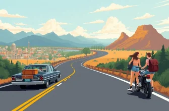 Las Mejores Películas de Carretera en Español