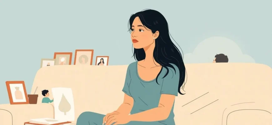 10 Películas de Drama sobre Adopción