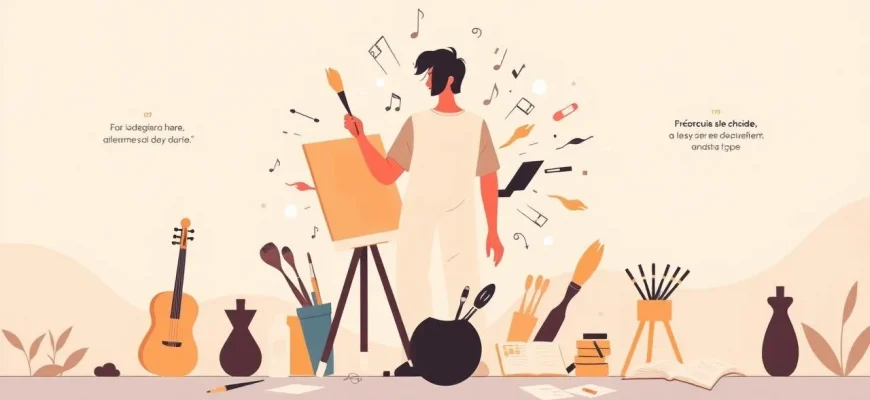 Películas que inspiran la creatividad