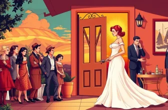 10 Películas de Melodrama en Pensiones