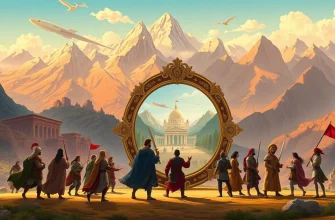 Películas históricas sobre la antigua Bactria