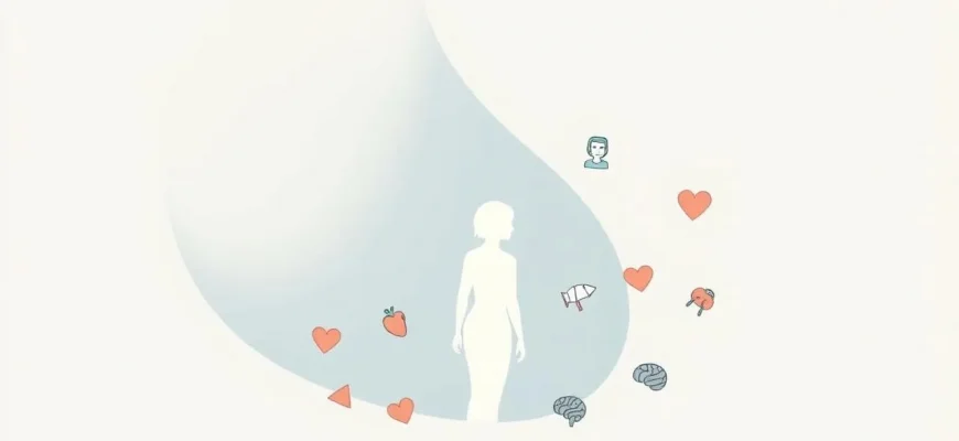 Películas de drama sobre enfermedades