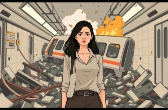 10 Películas de Desastres en el Metro