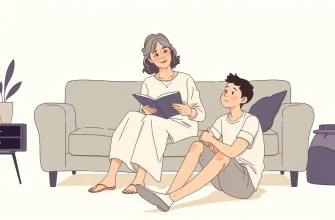 Relaciones de Amor con Diferencia de Edad