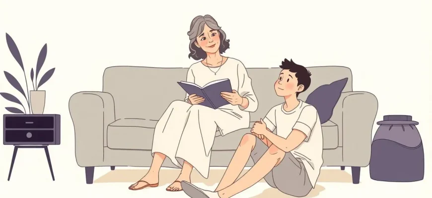 Relaciones de Amor con Diferencia de Edad