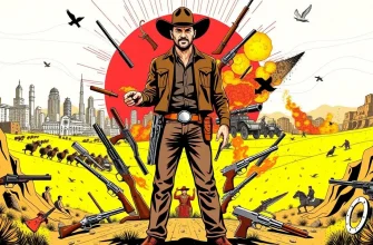 10 Westerns Imperdibles sobre Autodefensa