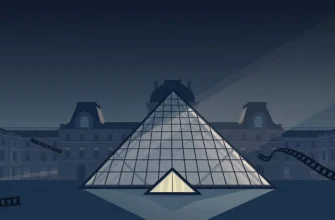 Dramas en el Louvre: 10 Películas Imperdibles