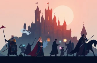 Películas de Fantasía con Títulos Nobles