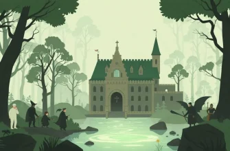 Películas de Fantasía en Tiempos Antiguos