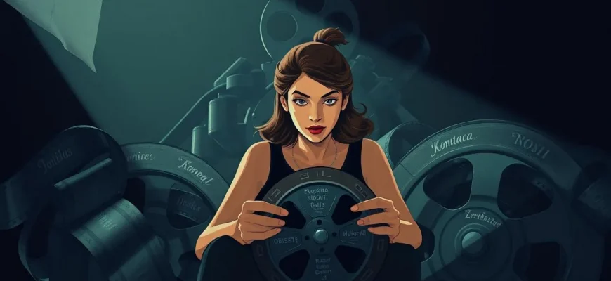 Películas Soviéticas de Obsesión