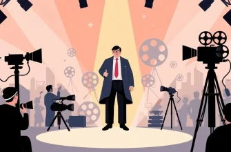 Películas Biográficas sobre Líderes