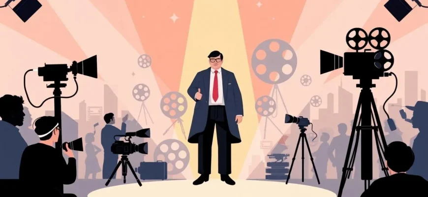 Películas Biográficas sobre Líderes