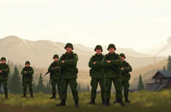 Películas sobre OMON en Chechenia