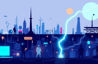 10 Películas de Ciencia Ficción con Electricidad