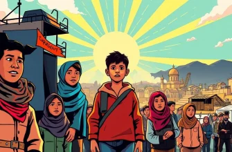 Películas sobre refugiados en español