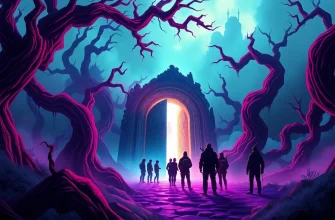 10 Películas de Misterio sobre Zonas Anómalas