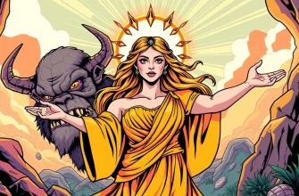 Películas de Mitos y Leyendas