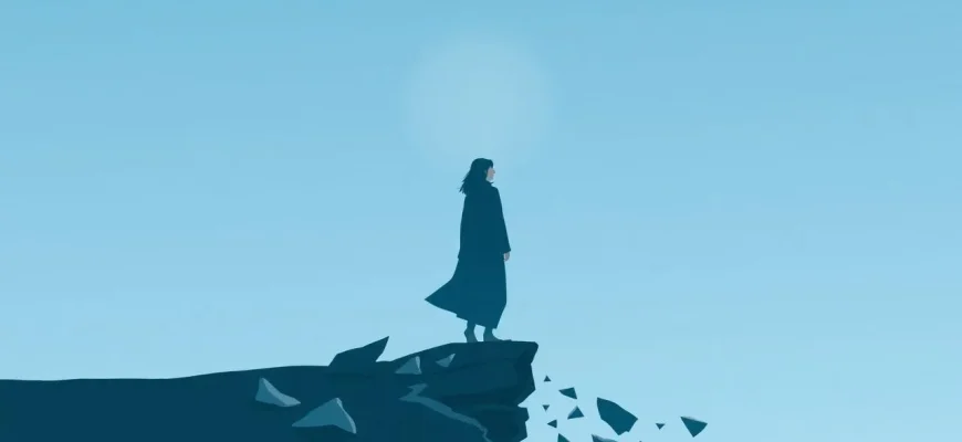 10 Películas de Drama sobre el Duelo