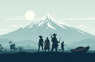 10 Películas de Aventuras que Debes Ver