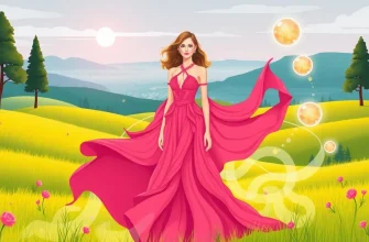 Películas de Fantasía con Estilo Vogue