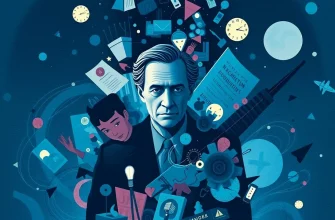 Películas biográficas sobre alucinaciones