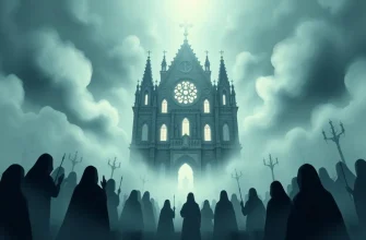 Películas de Fantasía sobre el Clero