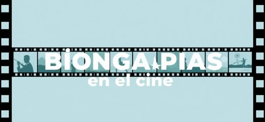 Biografías danesas en el cine