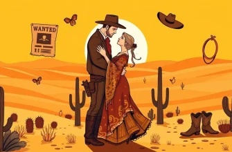 Amor y Diferencia de Edad en el Oeste: 10 Películas Imperdibles