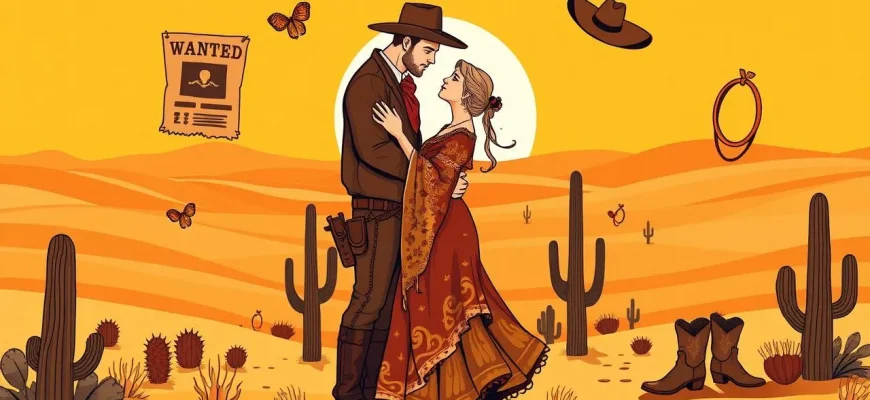 Amor y Diferencia de Edad en el Oeste: 10 Películas Imperdibles