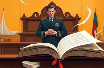 Películas de guerra sobre fiscales militares