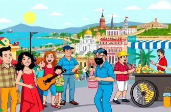 Películas Familiares sobre Cuba