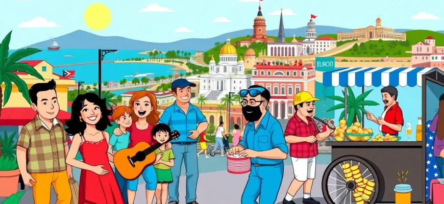 Películas Familiares sobre Cuba