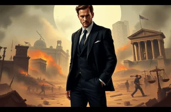 Películas bélicas sobre abogados