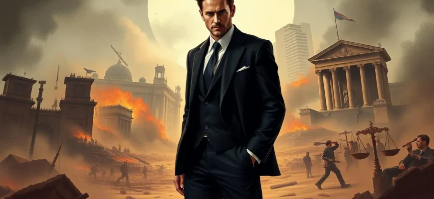 Películas bélicas sobre abogados