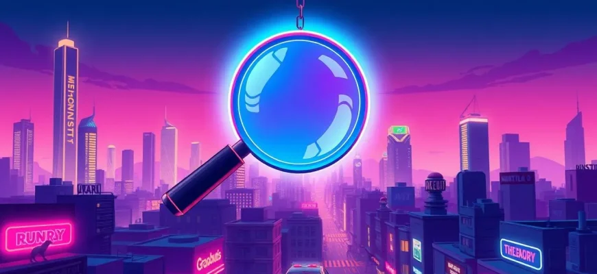 Misterios y Actores: 10 Películas Detectivescas