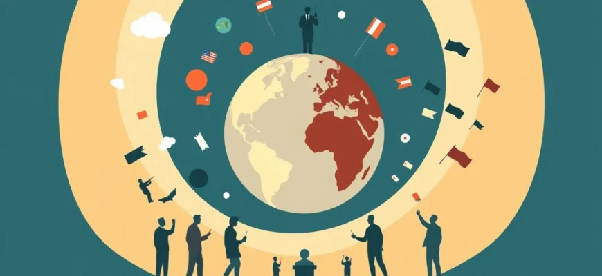 10 Películas Biográficas sobre Elecciones que Debes Ver