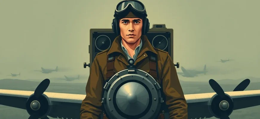 Películas de guerra sobre fotoreconocimiento