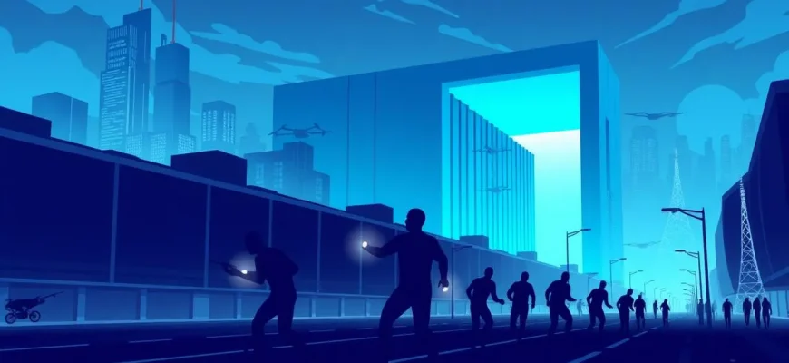 10 Películas de Ciencia Ficción sobre Fugas de Prisión