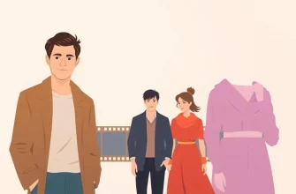 10 Películas de Drama que Inspiran la Curación