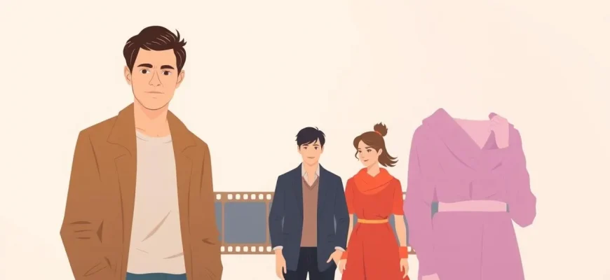 10 Películas de Drama que Inspiran la Curación