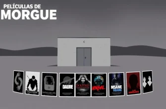 10 Películas Imperdibles sobre Morgues