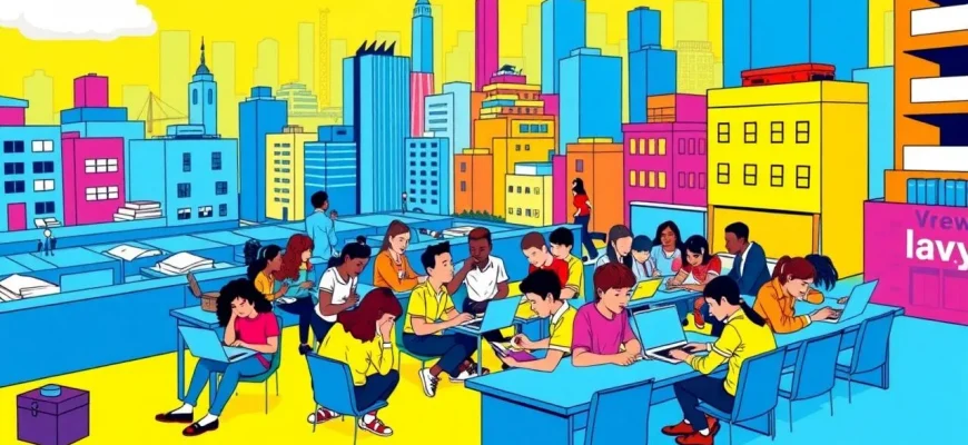 10 Documentales sobre Escuelas que Debes Ver