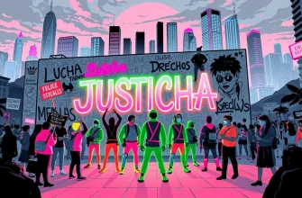 Películas de Acción sobre Protestas