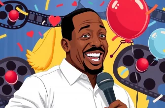 Las Mejores Comedias con Martin Lawrence