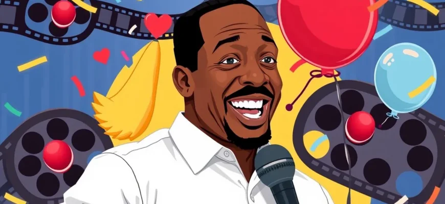 Las Mejores Comedias con Martin Lawrence