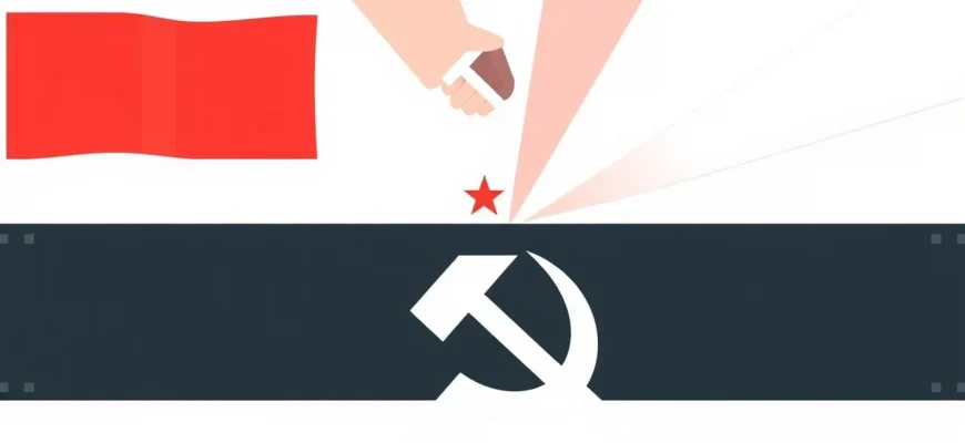 Películas Soviéticas sobre Democracia