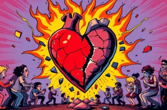 Películas de Melodrama sobre Autodestrucción